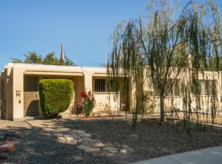 10121 Arvada Ave NE, Albuquerque, NM 87112