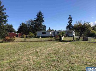 3454 W Edgewood Dr, Port Angeles, WA