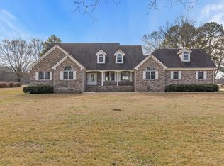 7210 Old Highway 20, Leighton, AL 35646