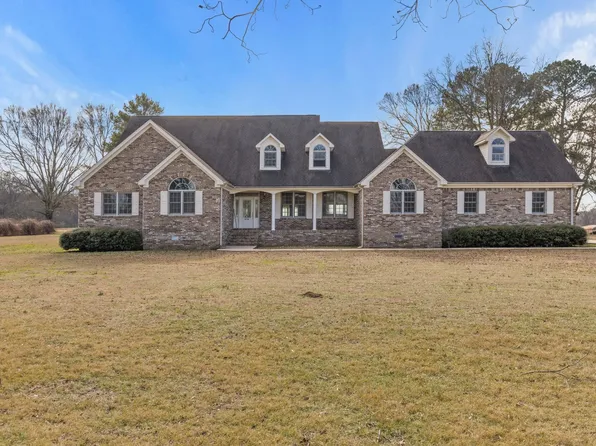 7210 Old Highway 20, Leighton, AL 35646