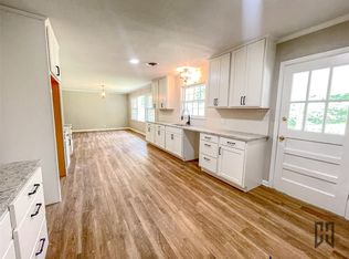 749 Beverly Dr, Homer, LA 71040