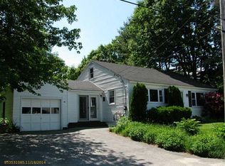 48 Mower Ave, Lewiston, ME 04240