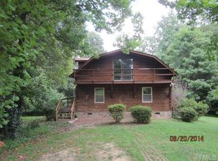 148 Keyser Ln, Roxboro, NC 27574