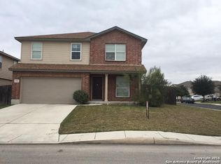 6902 Macaway Crk, San Antonio, TX 78244
