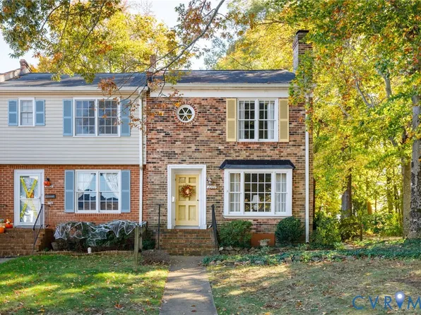 2203 Brightmoor Ct, Henrico, VA 23238