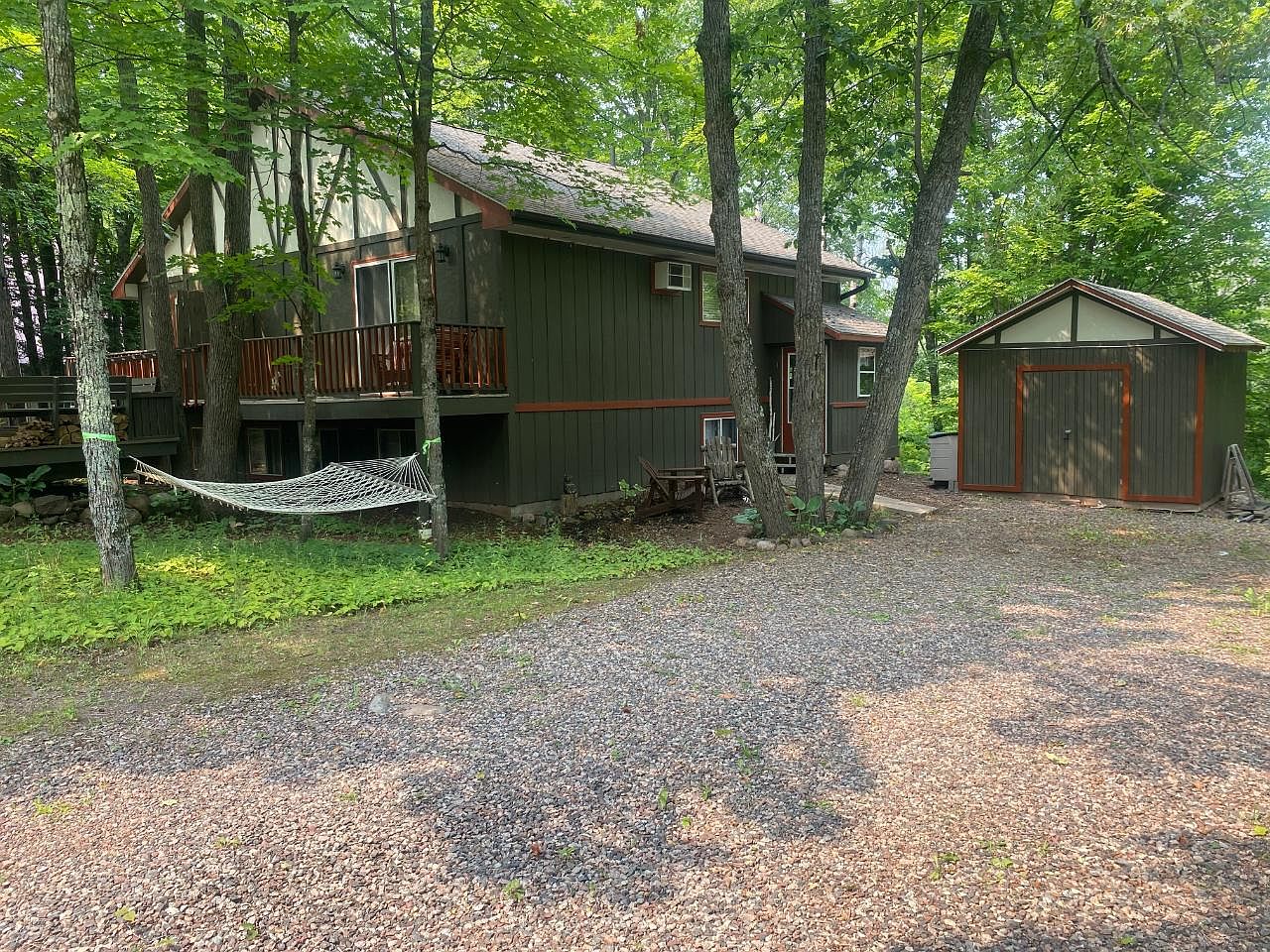 6174 E Snow Strasse Ln, Bessemer, MI 49911 MLS 203029 Zillow