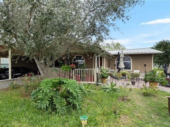 5805 Viesha Ave, Donna, TX 78537