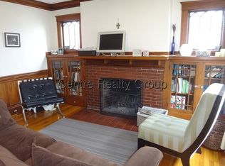 76 Russett Rd, West Roxbury, MA 02132