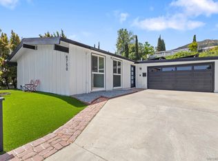 6750 Cowles Mountain Blvd, San Diego, CA 92119