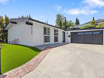 6750 Cowles Mountain Blvd, San Diego, CA, 92119