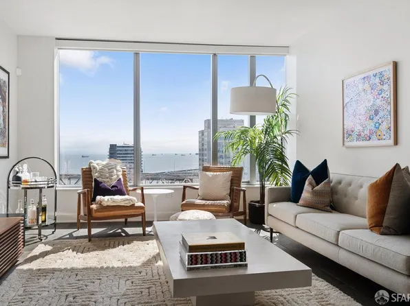 201 Folsom St APT 22F, San Francisco, CA 94105