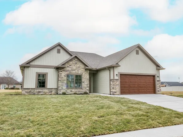 3005 Seminole Way, Piqua, OH 45356