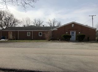 104 W McKnight St W, Boswell, IN 47921