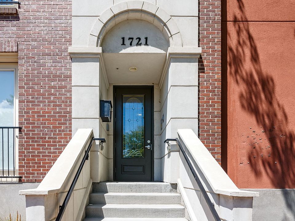 1st image of 1721 N Marion St #5