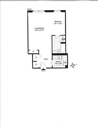 Rented by Bank Neary