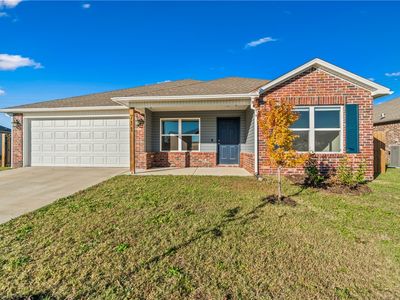 711 Belhaven Rd, Centerton, AR, 72719