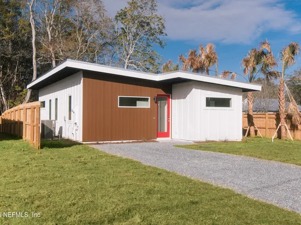 572 WOODLAWN Road, St. Augustine, FL 32084