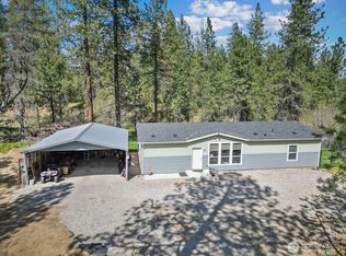 1259 E Deer Park Milan Road, Deer Park, WA 99006