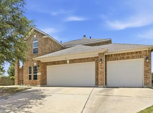 258 Tangerine Dr, Buda, TX 78610