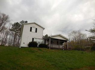 575 Hitchins Ave, Olive Hill, KY 41164