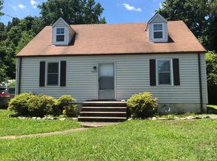 9500 Shiloh Dr, North Chesterfield, VA 23237