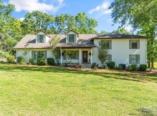 2750 Keck Rd, Molino, FL 32577