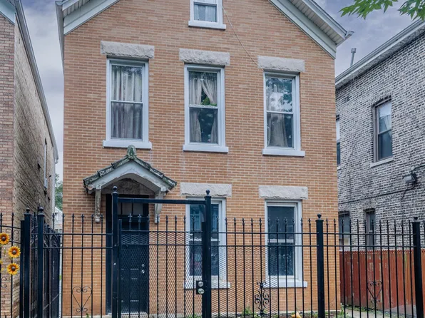 2655 S Drake Ave, Chicago, IL 60623