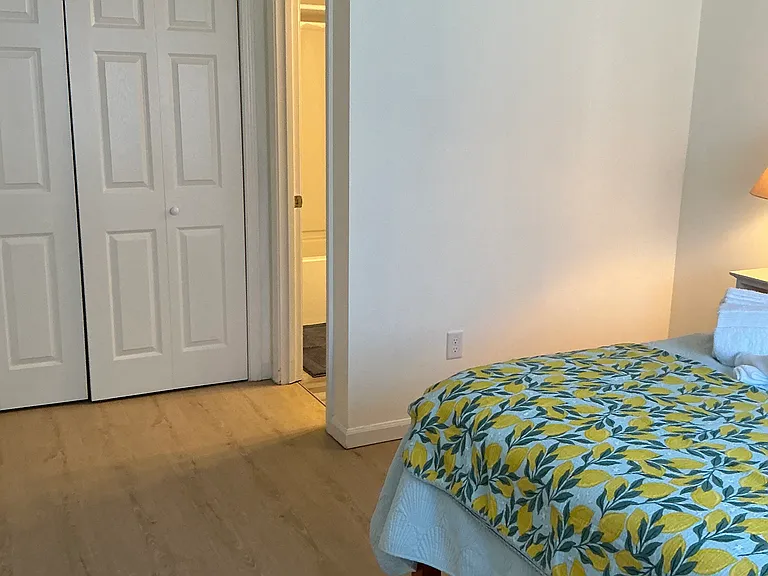 Bedroom #1