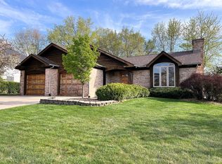 16659 W Arbor Ter, Lockport, IL 60441