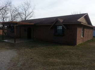 458 Lakeshore Dr, Durant, OK 74701