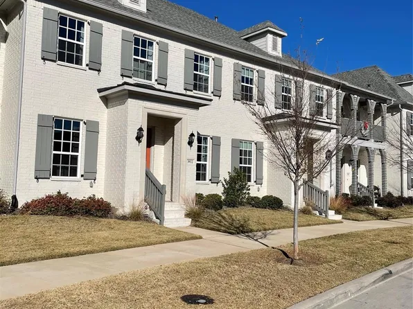 3922 Cotton Gin Rd, Frisco, TX 75034