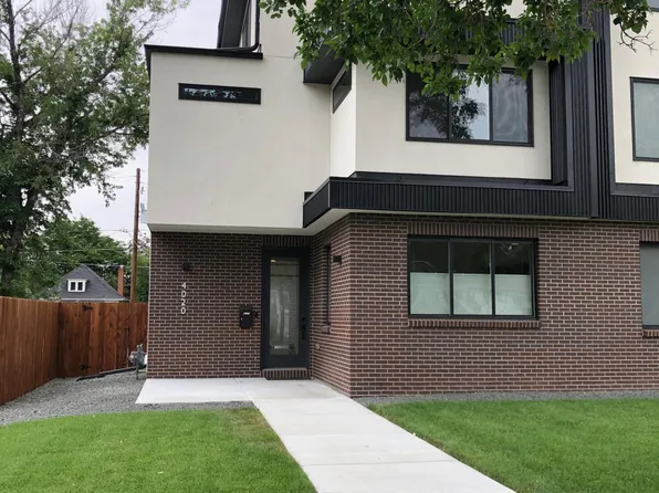 4020 N Zuni St, Denver, CO 80211