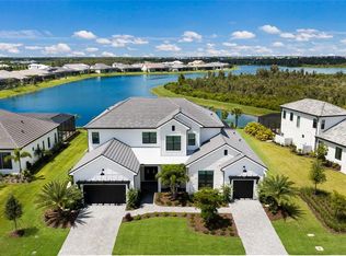17129 WATERWORKS TERRACE, VENICE, FL 34293