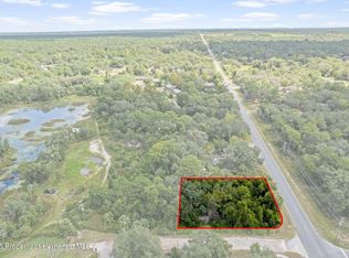 6669 W Cardinal St, Homosassa, FL 34446