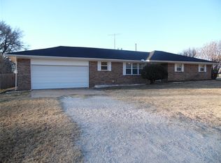 14218 County Road 3505, Ada, OK 74820