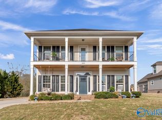 8001 Misty Valley Way, Owens X Rds, AL 35763