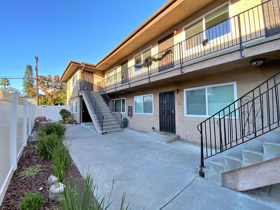 1st image of 2741 Hornblend St #7