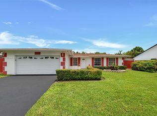 8021 SW 134th Ave, Miami, FL 33183