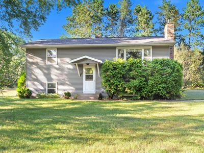 1587 286th Ln NW, Isanti, MN, 55040