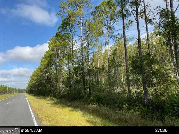 0 Old Reserve Rd, White Oak, GA 31568