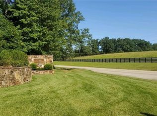 3078 Braehead Rd, Powhatan, VA 23139