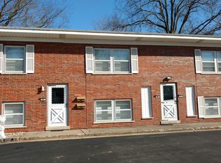 1200 Carlyle Ave APT 2, Belleville, IL 62221