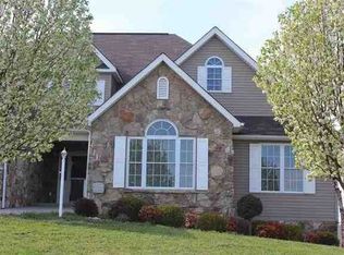 4665 Lockley Ct, Morristown, TN 37813