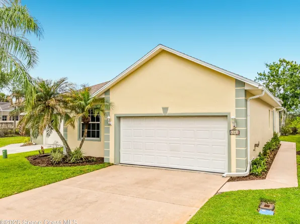 4381 Timothy Dr, Merritt Island, FL 32953
