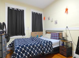 832 Huntington Ave #2, Boston, MA 02115