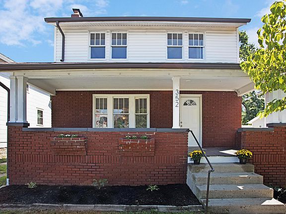 3rd image of 352 S Burgess Ave