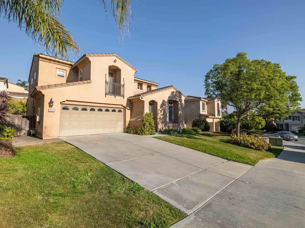 321 Plaza Paraiso, Chula Vista, CA 91914