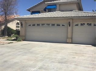 12875 Petaluma Rd, Victorville, CA 92392