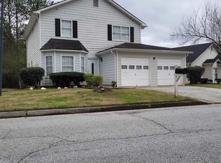 4510 Latchwood Dr, Lithonia, GA 30038