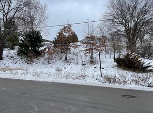 9th St, Manistee, MI 49660